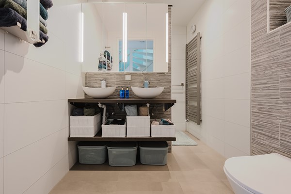 Medium property photo - Parelvissersstraat 44, 3194 JN Hoogvliet Rotterdam
